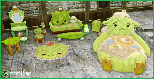 Greenman Decor Pack.png