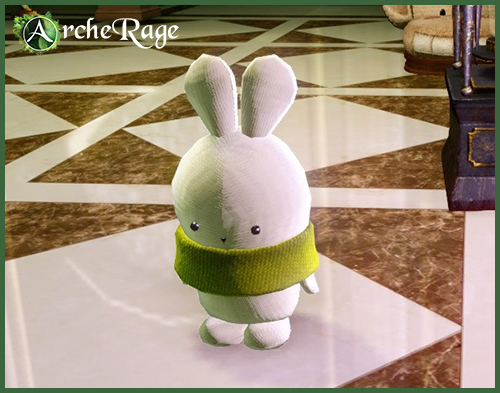 Lime Shy 兔子Plushie.jpg