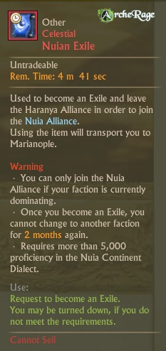 Nuian Exile item.png