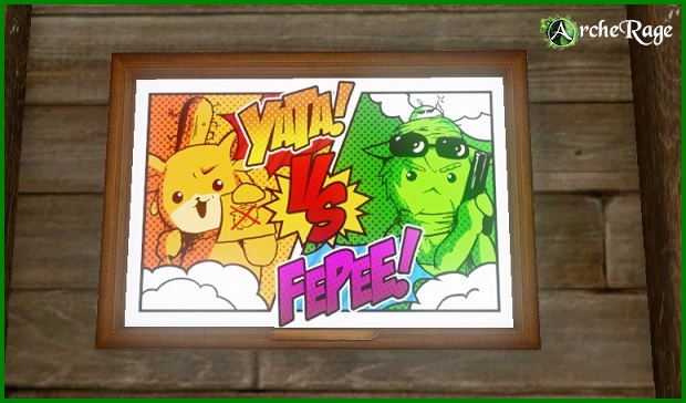 Yata vs. Greenman Poster.jpg