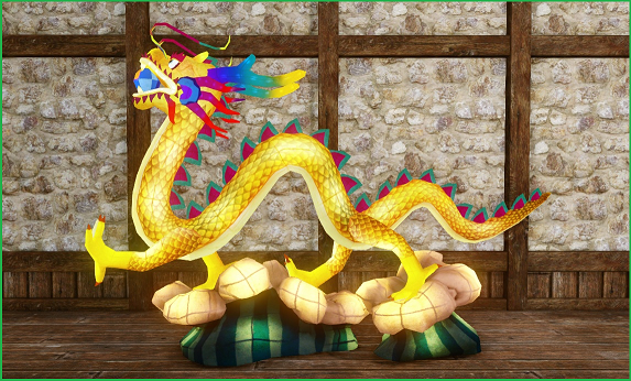 Yellow Dragon Lantern.png
